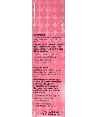 Olay Active Hydrating Beauty Fluid Lotion 120 mL - Hydrating Skincare Essential - Buy Online on GoSupps.com