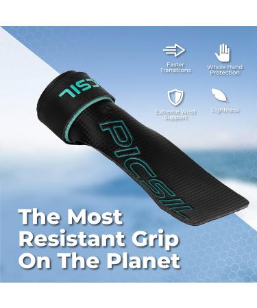 Picsil Falcon Training Gloves | Cross-Training & Weightlifting | Enhanced Protection & Comfort for Gym Boxing Unisex - Buy Online on GoSupps.com