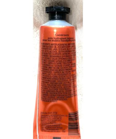 Crabtree & Evelyn Gardeners Ultra Moisturising Hand Therapy - 0.9 oz SET of 4 | International Shipping Available - Buy Online on GoSupps.com
