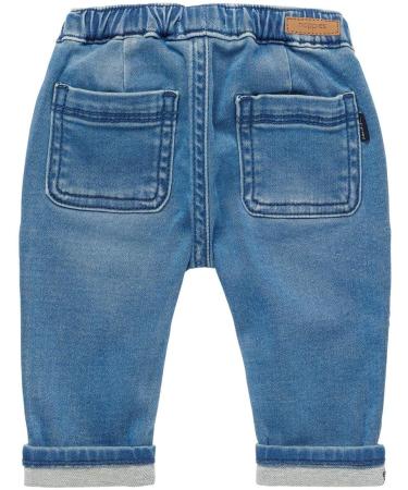 Noppies Unisex Baby and Kids Jeans Comfort 70 Stone Used - Shop Now - Buy Online on GoSupps.com