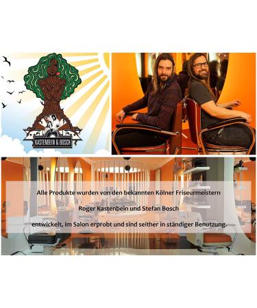 Buy Bosch Chia Hair Cream Silver Vegan Hair Care for Gray Blond & Bleached Hair | Natural Cosmetics Quality (100ml) - International Shipping Available - Buy Online on GoSupps.com