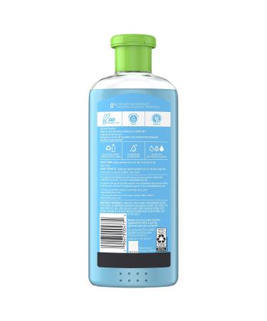 Herbal Essences Hello Hydration Conditioner - Deep Moisture for Hair 11.7 fl oz - Buy Online on GoSupps.com