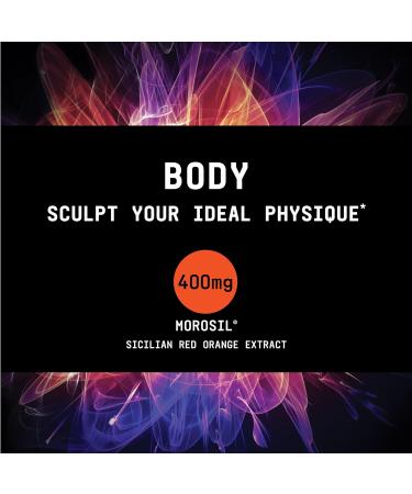 BEYOND RAW Burn MF | Metabolic Formula Thermo Activator Supports Energy and Focus | 90 Count - Buy Online on GoSupps.com