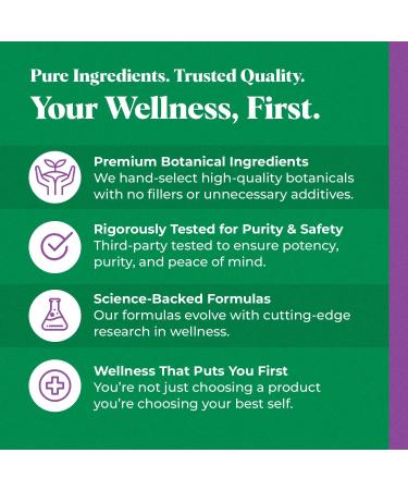 Kava Kava Tincture Herbal Extract for Natural Calm & Relaxation 70% Kavalactones Extract Tincture High-Potency Blend Premium Liquid Supplement 30ml (1oz) - Buy Online on GoSupps.com