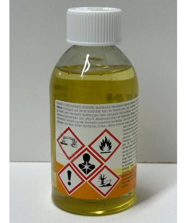 ProWin Orange Power 250 ml Original Product - Buy Online on GoSupps.com