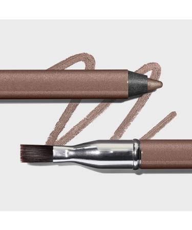 Revlon ColorStay Multiplayer Liquid-Glide Eyeliner multi-use makeup product with a professional brush creamy texture waterproof and long-lasting 404 Under the Radar 0.9g - Buy Online on GoSupps.com