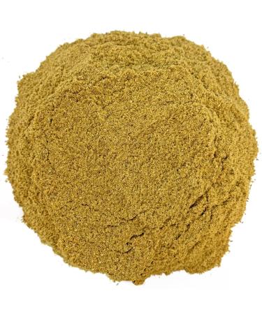 Horse Herbs Chamomile Powder - 100% Natural Calming Supplement Equine (1kg Bag) - Buy Online on GoSupps.com