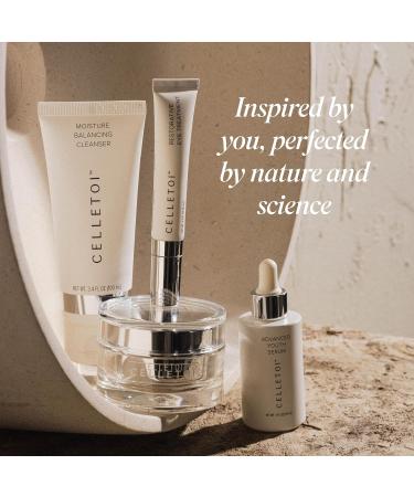 Isagenix Celletoi Advanced Youth Serum - Firming, Correcting, Dermatologist Tested - Cruelty Free, Vegan - Helps Improve Skin Elasticity - Reduces Fine Lines and Wrinkles - 1.0 fl oz - Buy Online on GoSupps.com