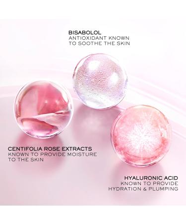 Lanc me Hydra Zen Gel Cream - Oil-Free Hydrating & Soothing Moisturizer with Hyaluronic Acid | 1.0 Fl Oz - Shop Internationally - Buy Online on GoSupps.com