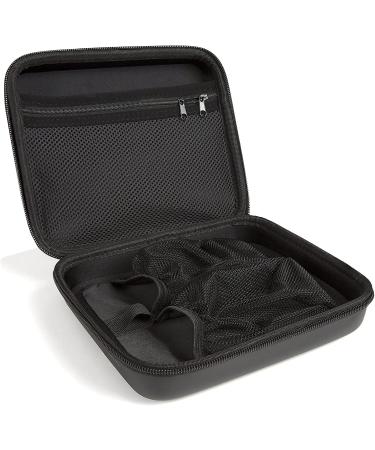 Wahl Professional 5 Star Series Finale Finishing Tool #8164 with Travel Case - Ideal for Stylists and Barbers - Super Close Finish - Black - Buy Online on GoSupps.com