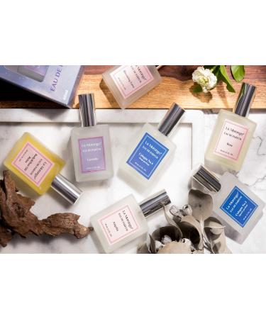 Woman's Perfume - Angelin 60ml 2.1 F.L.OZ. - Buy Online on GoSupps.com