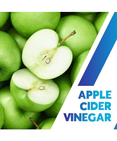 Premium Keto + Apple Cider Vinegar Pills for Energy, Digestion & Focus - 120 Capsules - Immunity & Brain Function Support - American Quality - Buy Online on GoSupps.com