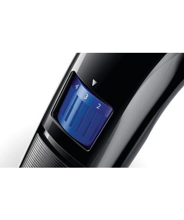 Philips Norelco BeardTrimmer 3100 QT4000/42 - Adjustable Length Settings - Buy Online on GoSupps.com