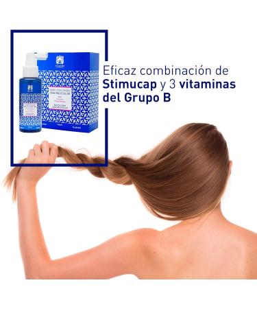 Valquer Laboratorios Valquer Profesional Antihair loss shampoo + shock hair loss and molecular Reduce hair loss Antihair loss Sulfatefree Stops hair loss 2 units - Buy Online on GoSupps.com