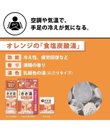 Kikiyu Japanese Spa Mineral Care Bath Salts - 360g | Natural Mineral Soak - Buy Online on GoSupps.com