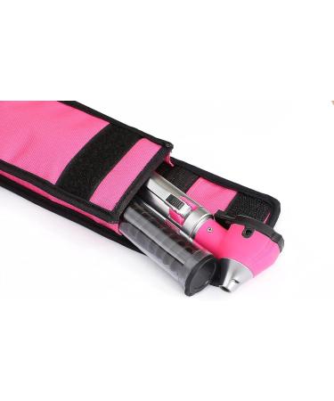Primac FiberOptic Mini Earscope - Ideal for Students, Nurses & Home Use in Pink - Buy Online on GoSupps.com