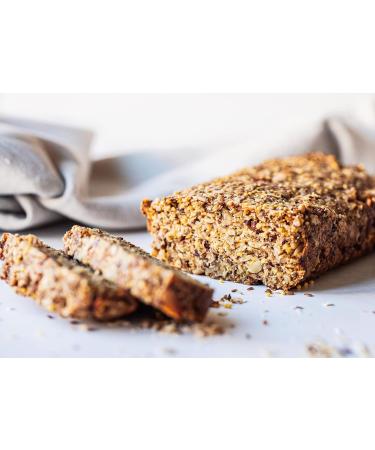 Food to Live - Whole Psyllium Husks 12 Ounces - Pure Psyllium Husk Flakes Unflavored Keto Vegan Bulk. Great Source of Soluble Insoluble Fiber. Goes Great with Water Smoothies Juice 12 Ounce (Pack of 1) - Buy Online on GoSupps.com