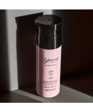 O Botic rio Glamour Secrets Black Moisturizing Body Cream - 48-Hour Hydration 6.7 oz | Best International Shipping - Buy Online on GoSupps.com