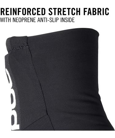 POC VPD Air Knee Pads XL - Lightweight Mountain Biking Armor Uranium Black - Buy Online on GoSupps.com