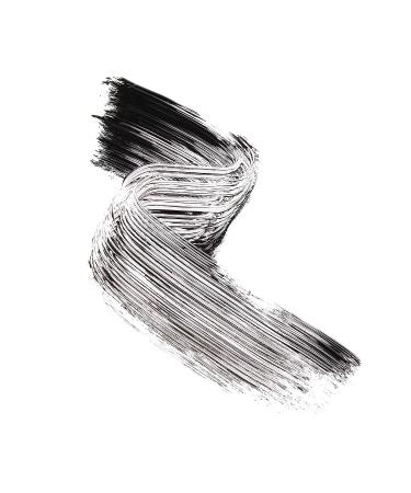 Makeup Revolution Big Lash Volume Mascara - Cruelty-Free Black Mascara for Voluminous Lashes - Buy Online on GoSupps.com