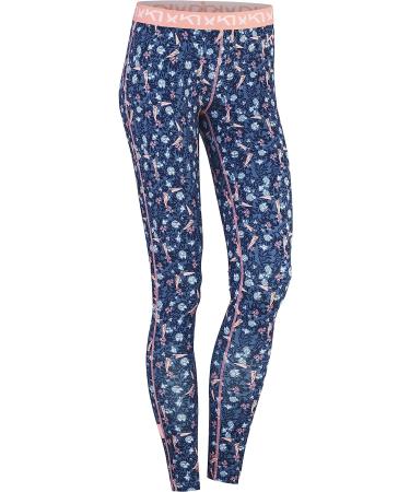Kari Traa Fryd Pants - Medium Sail | Lightweight and Stylish Women's Activewear - Buy Online on GoSupps.com