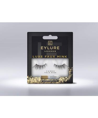 Eylure Luxe Cameo Eye Lash - Buy Online on GoSupps.com