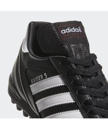 Buy adidas Men's Kaiser 5 Team Football Boots Size 44 EU - Black & White - International Shipping Available - Buy Online on GoSupps.com