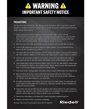 Riedell Dart Ombr Roller Speed Skate | Purple & Pink | Size 9 - Buy Online on GoSupps.com