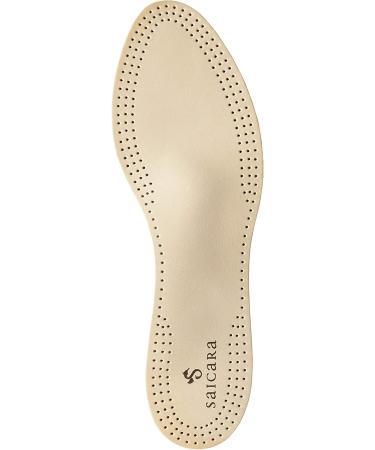 Saicara Relax Plus for Fallen Arches & Flat Feet - Size 39 (1 Pack 2 Pieces) - International Shipping Available - Buy Online on GoSupps.com