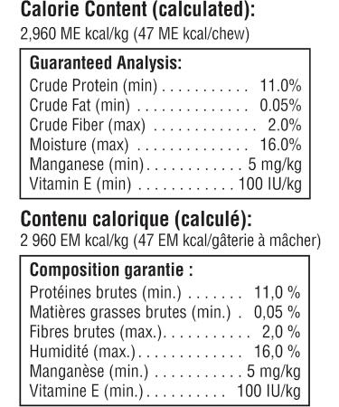 DreamBone Chicken Mini 16ct 9.0oz 256g DreamBone Chicken Mini 16ct 9.0oz 256g Chicken 256 g (Pack of 1) - Buy Online on GoSupps.com
