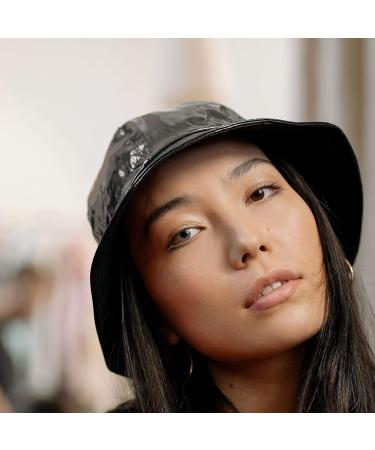 Elizzm Stone Blue Colored Contact Lenses - Natural Blue-Gray Prescription-Free 1 Month Wear - Shop Internationally - Buy Online on GoSupps.com