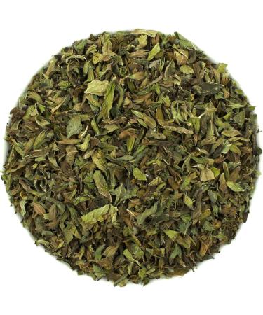  PEPPERMINTMAN Organic lemon balm 500g - Lemon balm tea - European culture of the family business - Bulk and dried - Melissa officinalis - PEPPERMINTMAN - Buy Online on GoSupps.com