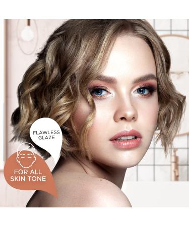GIVE THEM LALA Beauty Eyeshadow Palette - Natural, Highly Pigmented Shades | Long Lasting & Blendable | Cruelty Free Makeup by Lala Kent - Buy Online on GoSupps.com
