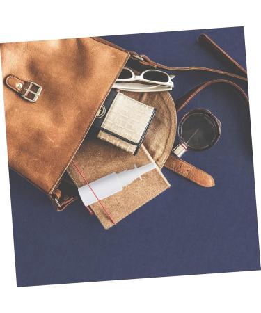 Beavorty 25 Pcs 30ml Spray Bottles - Travel Essential Oil Storage Sprayers - Convenient Plastic Liquid Bottles for International Shipping - Buy Online on GoSupps.com