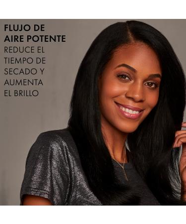 Hot Tools Pro Artist Black Gold 2100 Turbo Hair Dryer | Fast Drying Lightweight Ionic Ceramic 1875W - International Shipping Available - Buy Online on GoSupps.com