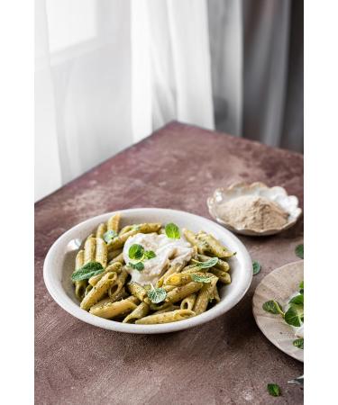 Buy Biojoy ORGANIC White Pepper Ground (500g) - Pure Piper Nigrum L. | Additive-Free International Shipping - Buy Online on GoSupps.com