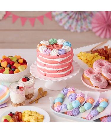 Wilton 702-6020 Meringue Powder Egg White Substitute 4 oz. - Buy Online on GoSupps.com