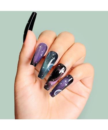 AIMEILI Gel Nail Polish UV LED Soak Off Nail Art Manicure Pedicure Ideal for Salon Studios & Home Use Long Lasting & Easy to Apply KIT6-48 - Buy Online on GoSupps.com