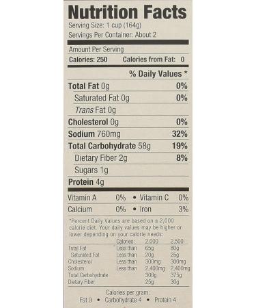 DeLallo Gluten-Free Gnocchi - 12 oz - Buy Online on GoSupps.com