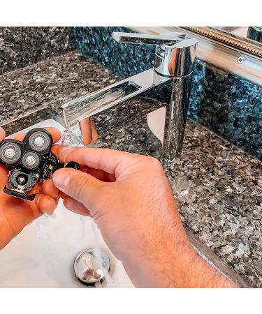 FREEDOM GROOMING FlexSeries Blade Refills - Sharp & Flexible Stainless Steel Replacement Blades - Buy Online on GoSupps.com