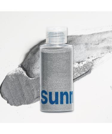 Sunnicorn Microbiome Enzyme Powder Cleanser Pore Clearing & Texture Smoothing Vegan Exfoliating Face Wash & Korean Facial Cleanser (2.25 oz)