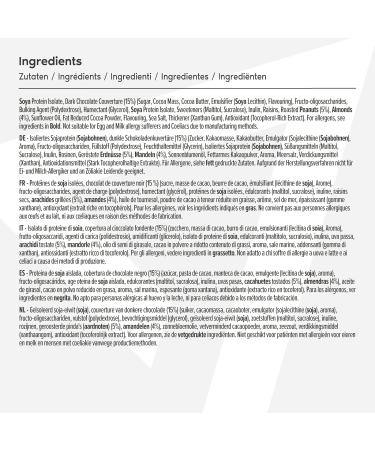 Amazon Brand Amfit Nutrition Low Sugar Plant Protein Bars - Almond 55g Pack of 12 | Healthy Snack for Fitness Enthusiasts - International Shipping Available - Buy Online on GoSupps.com