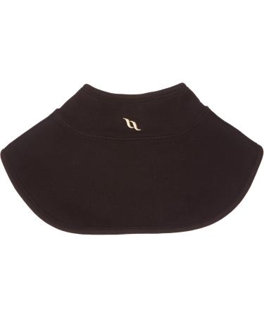 Buy Back on Track Human Neck Cove - Black Small | International Shipping Available - Buy Online on GoSupps.com