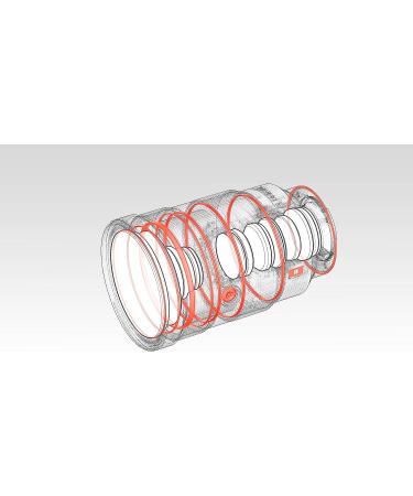 Sony SEL2470GM E-Mount Camera Lens | FE 24-70mm F2.8 G Master Zoom Lens - Buy Online on GoSupps.com