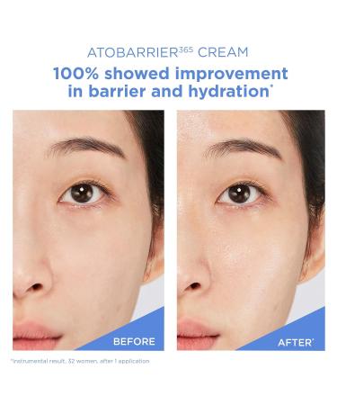 AESTURA ATOBARRIER365 Hydro Essence + Face Cream - Buy Online on GoSupps.com