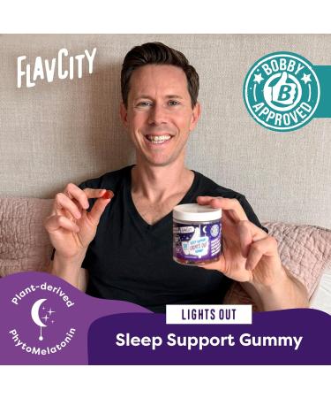 FlavCity Hydrate & Rest Bundle with Electrolytes Powder Packets & Sleep Gummies for Adults - 28 Hydration Packets with Real Fruit & Unrefined Sea Salt - Melatonin & Plant-Based GABA Chewables - Buy Online on GoSupps.com
