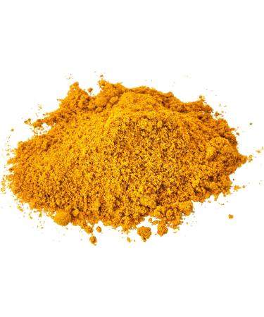Old India Caribbean Curry Powder 2kg - Authentic Spice Blend for Exotic Flavors - Buy Online on GoSupps.com
