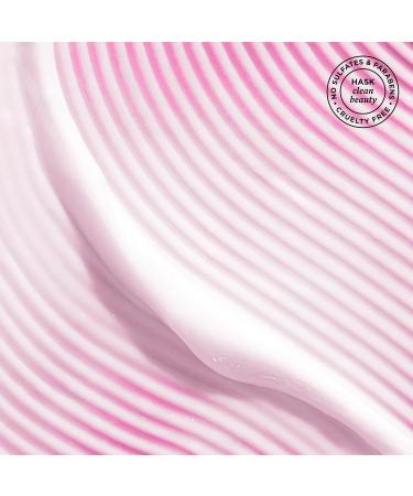 HASK Apr s-shampoing lissant la k ratine pour tous les types de cheveux sans danger pour la couleur sans gluten sans sulfate sans paraben 1 flacon de 236 ml - Buy Online on GoSupps.com