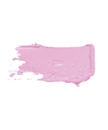 Zuzu Luxe Lip Color Lipstick - Truth or Dare Soft Pink | Natural Vegan Hydrating Paraben-Free Cruelty-Free - Buy Online on GoSupps.com