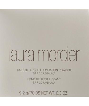 Laura Mercier Smooth Finish Foundation Powder SPF 20 - 2C1 04 30g | Buy Internationally - Buy Online on GoSupps.com